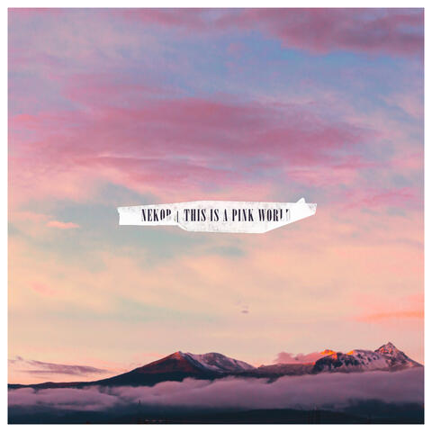 This Is a Pink World