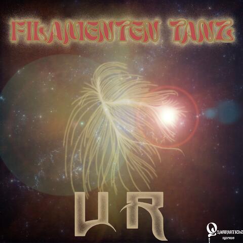 Filamenten Tanz