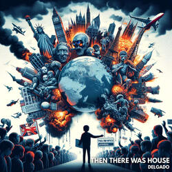 Then There Was House