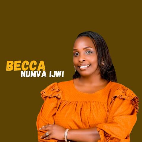 Numva Ijwi