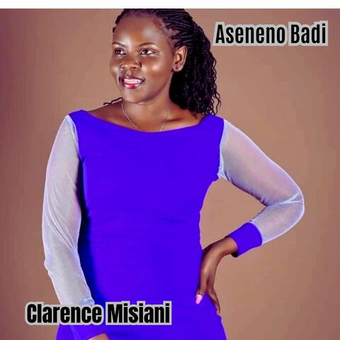 Aseneno Badi