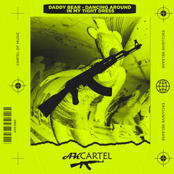 Dancing Around in My Tight Dress