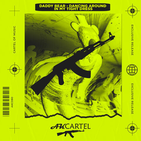 Dancing Around in My Tight Dress