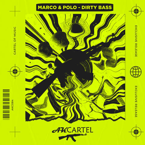 Dirty Bass