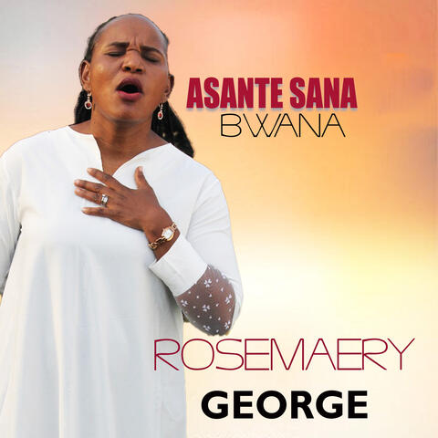 Asante Sana Bwana
