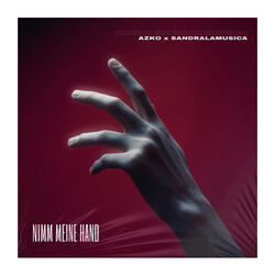 Nimm meine Hand