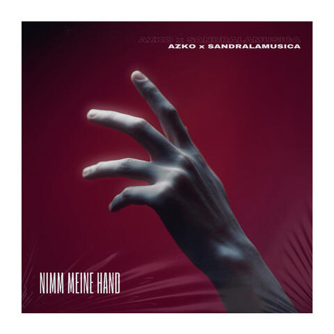 Nimm meine Hand