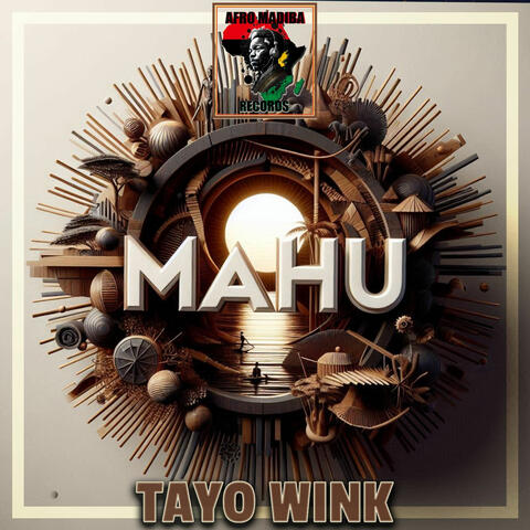 Mahu