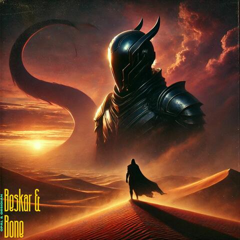 Beskar & Bone