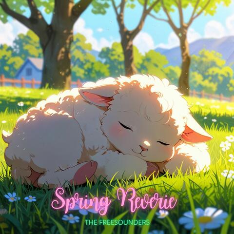 Spring Reverie