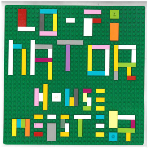 Lo-Fi Nator