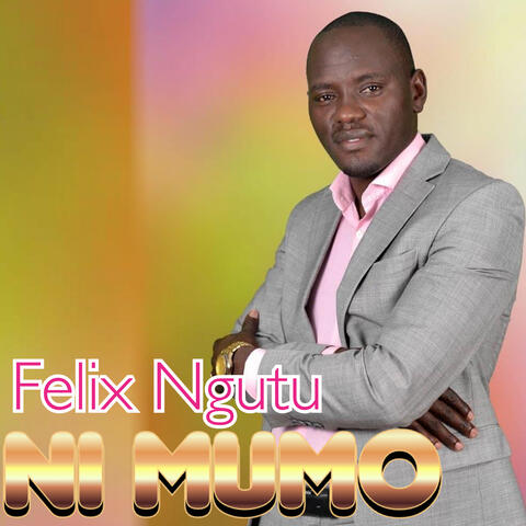 Ni Mumo