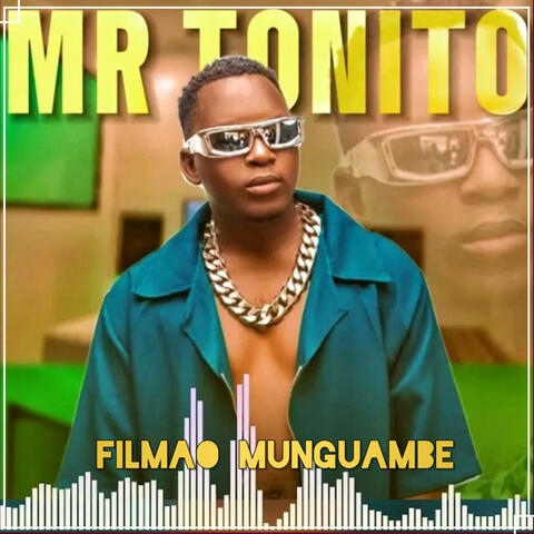 Filmao Munguambe