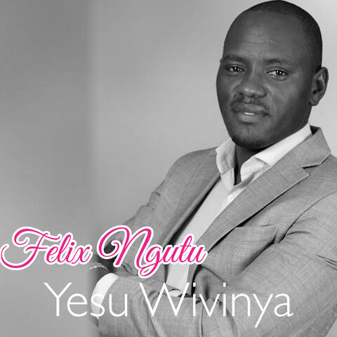 Yesu Wivinya