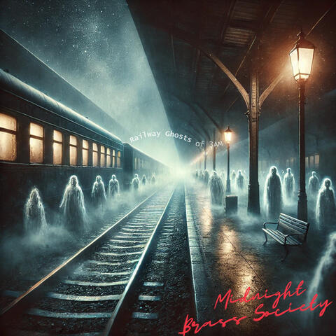 Railway Ghosts of 3am