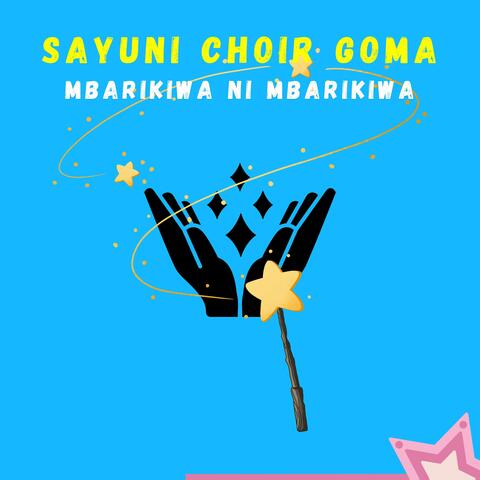 Mbarikiwa ni Mbarikiwa