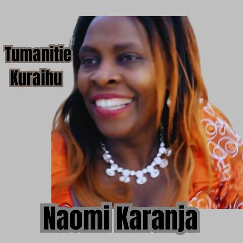 Tumanitie Kuraihu
