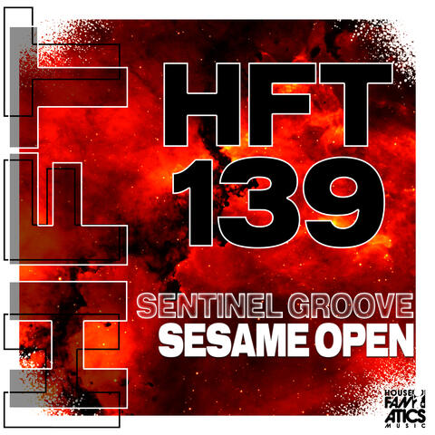 Sesame Open
