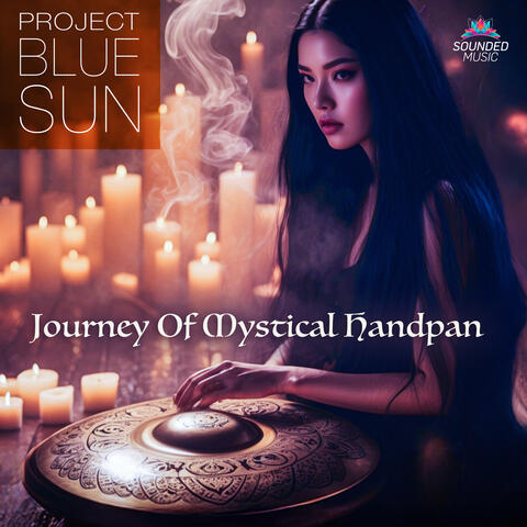 Journey of Mystical Handpan