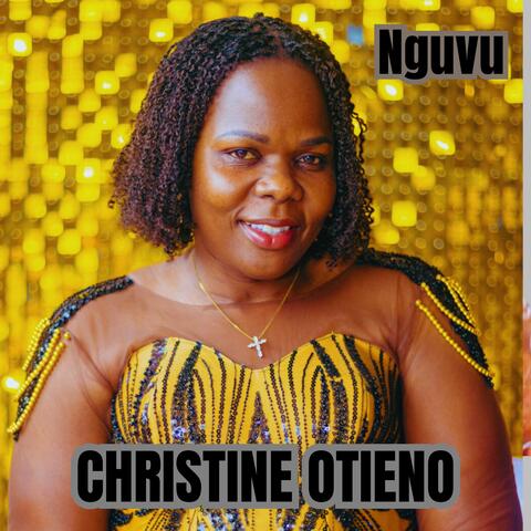 Nguvu