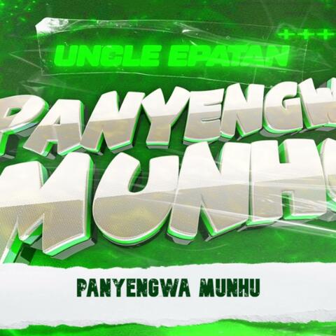 Panyengwa Munhu