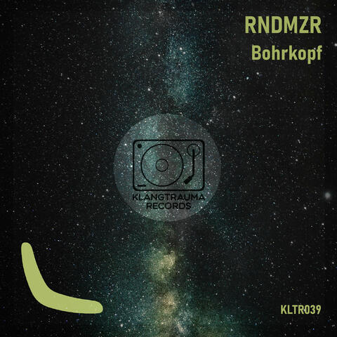 Bohrkopf