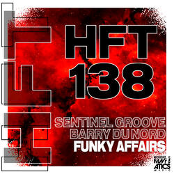 Funky Affairs