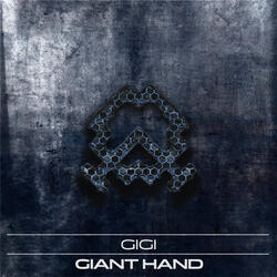 Giant Hand