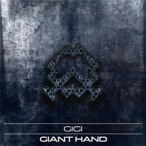 Giant Hand