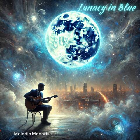 Lunacy in Blue