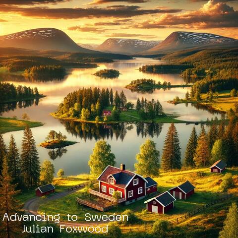 Advancing to Sweden