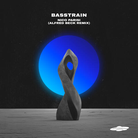 Basstrain (Alfred Beck Remix)