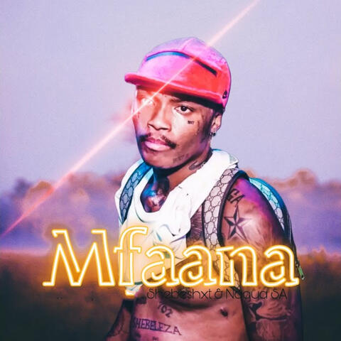 Mfaana