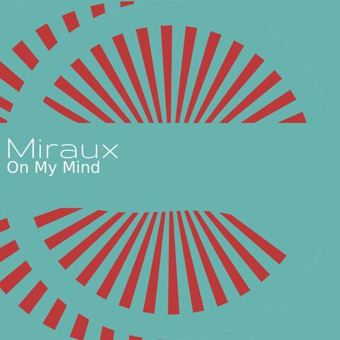 On My Mind