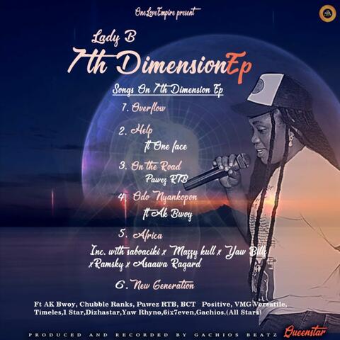 7th Dimension