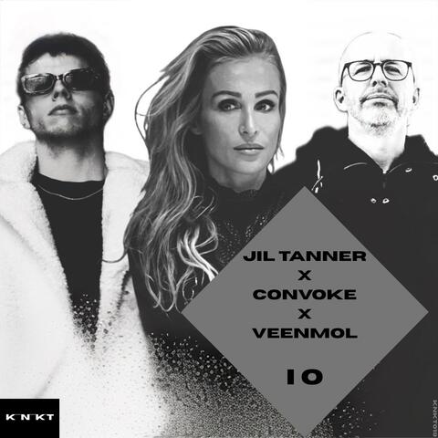 I O (Extended Mix)