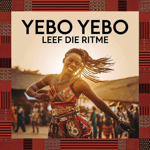Leef Die Ritme