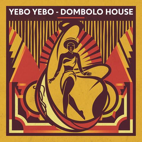 Dombolo House