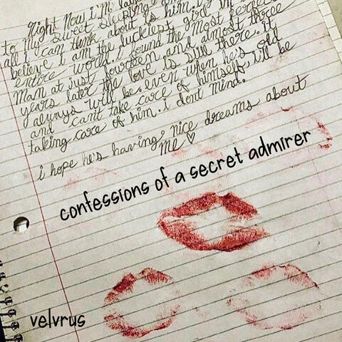 Confessions of a Secret Admirer