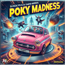 Poky Madness