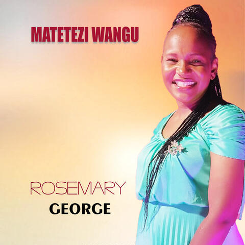 Mtetezi Wangu