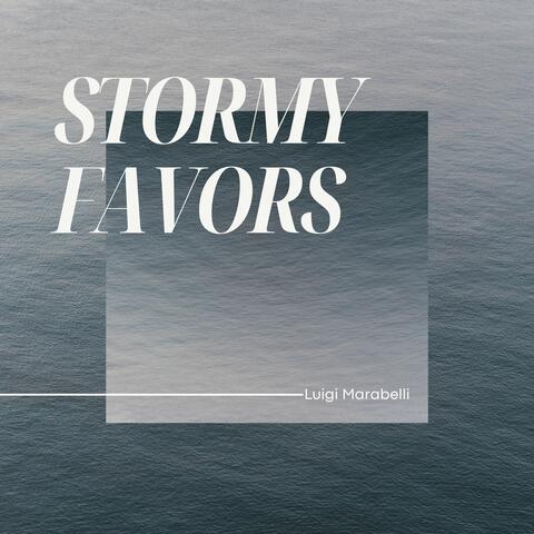Stormy Favors
