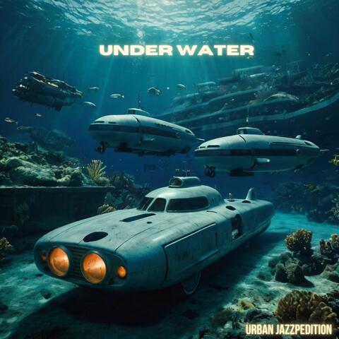 Under Water