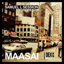 Maasai, Pt. 1