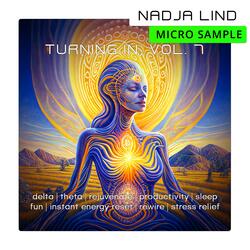 Om - Binaural Delta