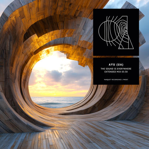 The Sound Is Everywhere (Extended Mix)