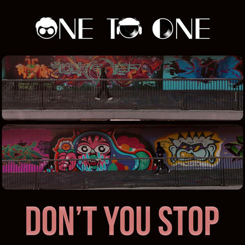 Don't You Stop
