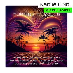 What Don't You Want - Binaural Theta