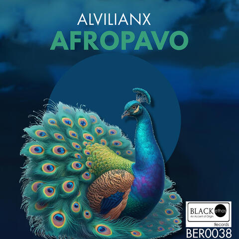 Afropavo