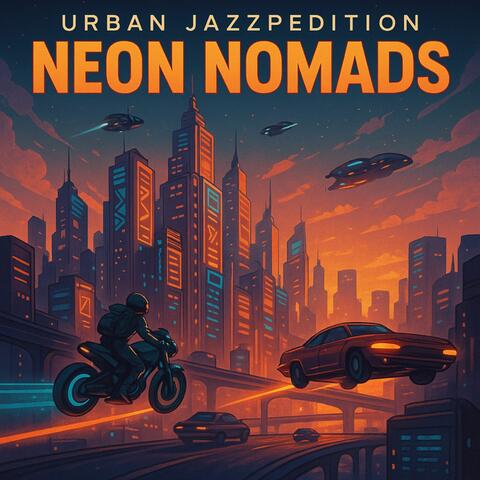 Neon Nomads